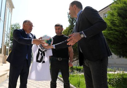İcra başçısı: \