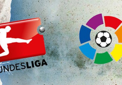 La Liqa Bundesliqanı təbrik etdi