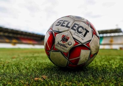31 iyula kimi futbol oynanıla bilməz - Qadağa