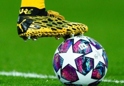 UEFA Çempionlar Liqasının yeni təqvimini hazırlayıb