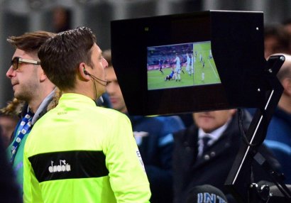 VAR-la bağlı qaydalarda dəyişiklik edildi