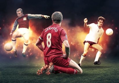 İngiltərə çempionluğuna həsrət qalan ən yaxşı futbolçular - SIRALAMA