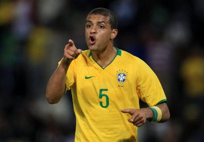 Felipe Melo: \