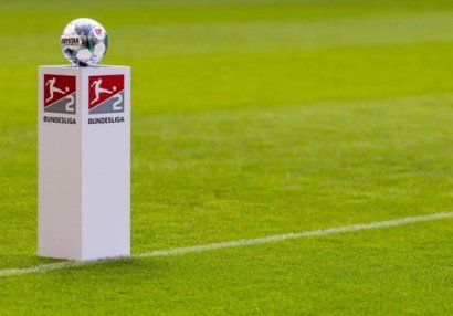 İkinci Bundesliqanın bərpası təhlükə altındadı