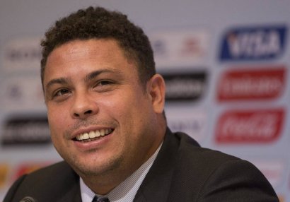 Ronaldu 