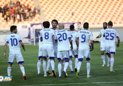Azərbaycan çempionatları tarixində ən uzun qələbə seriyaları - 