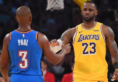 NBA: Basketbolçular mövsümün bərpasının tərəfdarıdılar