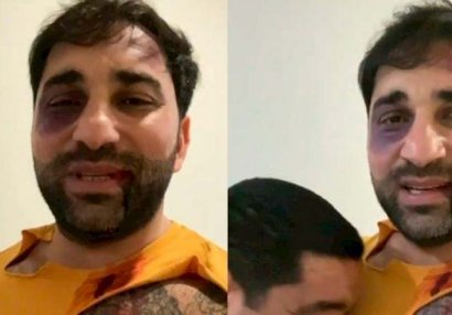 Kamil Zeynallının yayılan fotosuna aydınlıq gətirildi - VİDEO