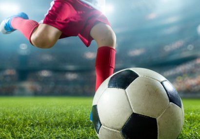 Böyük futbol Avropaya qayıdır - TARİXLƏR