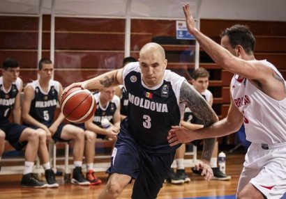 Azərbaycan Basketbol Federasiyasından Kojuhari açıqlaması