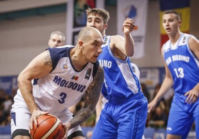 Azərbaycan klubunun basketbolçusu narkotik satdığı üçün həbs olundu