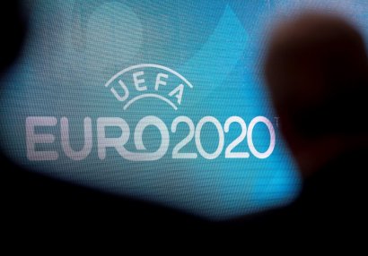 Çeferin Avro-2020 barədə: 