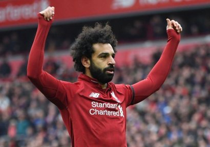 Salah \