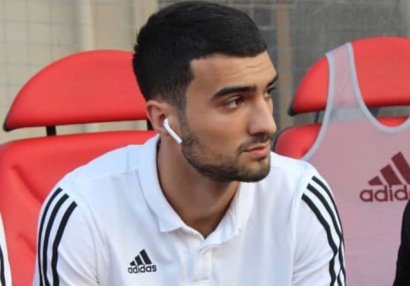 Mahir Emreli: 
