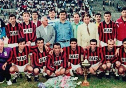 “Neftçi”nin məhsuldarlıq rekordları