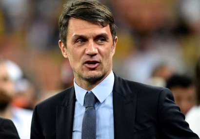 Maldini \