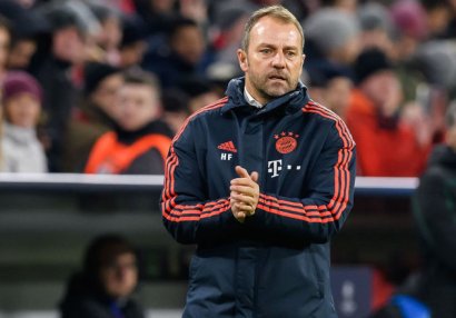 16 oyuna 50 qol - Bundesliqada yeni rekord
