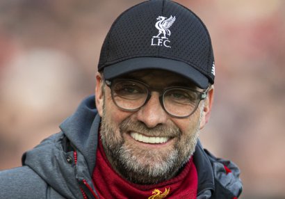 Klopp: \