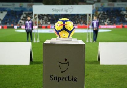 Türkiyə Superliqasının taleyinə bu tarixdə aydınlıq gələcək