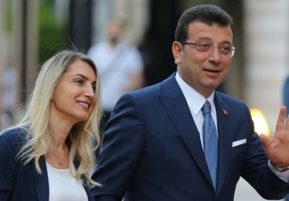 Əkrəm İmamoğlunun həyatını dəyişən adam: \