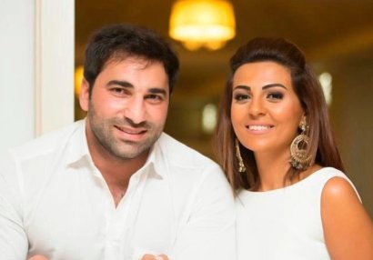 Kamil Zeynallı: “Gülay ağlayaraq soruşdu ki...” - FOTO