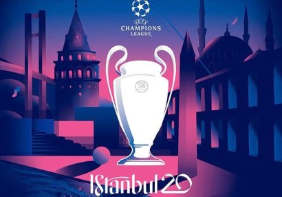 UEFA ÇL-in finalını İstanbuldan ala bilər