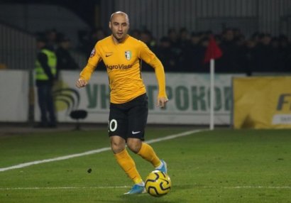 Pavel Paşayev qələbəyə sevindi