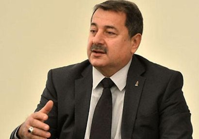 AFFA-nın vitse-prezidenti: “Premyer Liqa bərpa olunmalıdı\