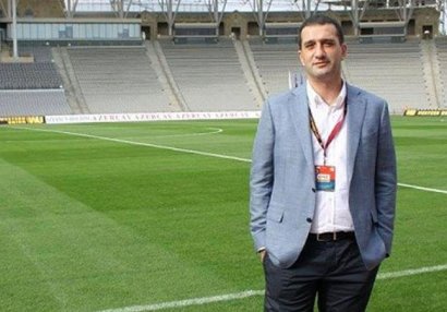 Klublarımız paltardəyişmə otağından istifadə etməyəcək