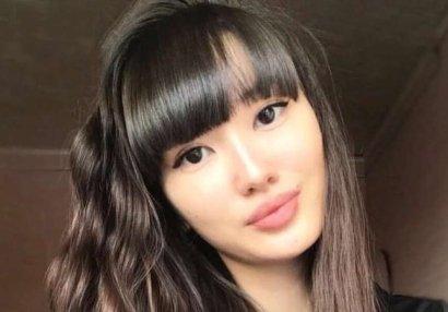 Asiyanın ən gözəl voleybolçusu bu qızdı - FOTOLAR