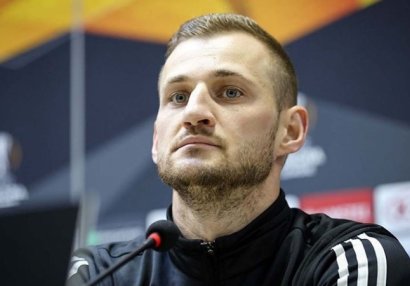 Maksim Medvedev: \