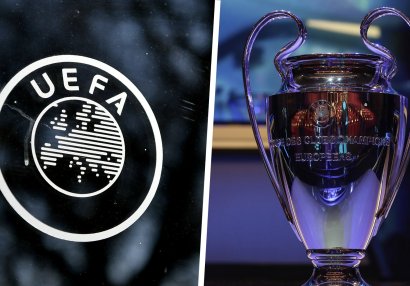 UEFA-nın ÇL və AL-lə bağlı yeni planı: 