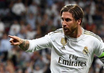 Ramos hökumət nümayəndələri ilə danışmaqdan niyə imtina edib? - SƏBƏB