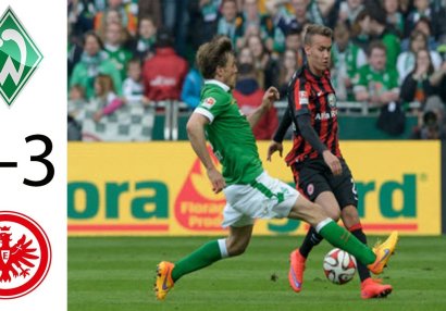 Bundesliqa: 