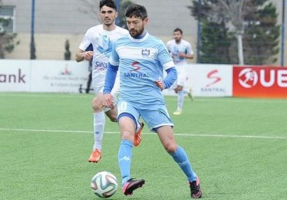 Elvin Məmmədov: \