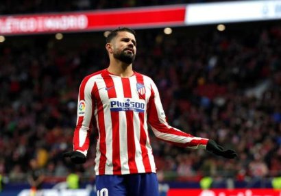 Məhkəmə ulduz futbolçu barədə qərar çıxardı: 6 aylıq həbs cəzası...