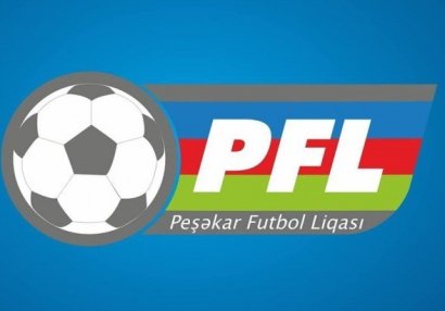 PFL Premyer Liqa və kubokla bağlı təlimatları açıqladı