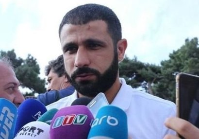 Azərbaycanda futbolçulardan müsahibə götürmək mümkün olmayacaq