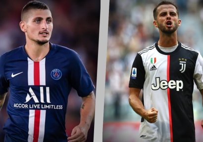 Verratti \