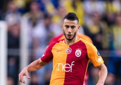 Belhanda \