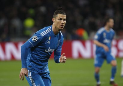 Ronaldu \