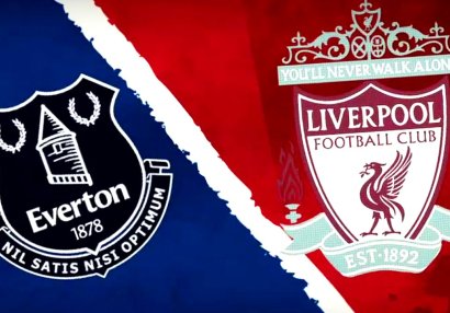 Liverpul derbisinin harada oynanılacağı dəqiqləşdi