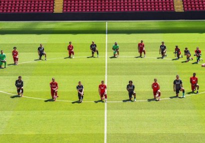 Federasiyadan futbolçulara dəstək: Cəza olmayacaq