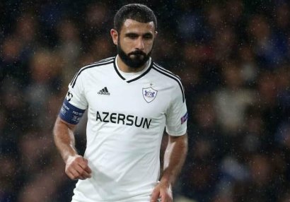 Rəşad Sadıqov: “Bu, rəqiblərimizə haqsızlıq olar”