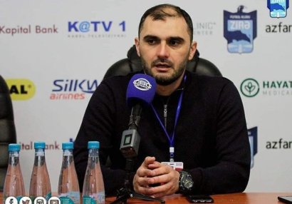 Zaur Həşimov: 