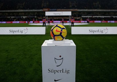 Super Liqa 87 gün sonra bərpa olunur - 1 dəqiqəlik sükutla...
