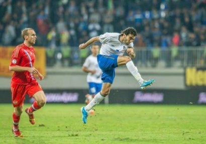 Vaqif Cavadov: \