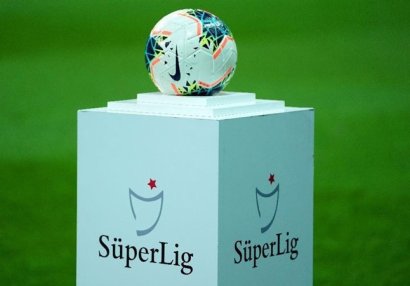 Superliqada bu gün: \