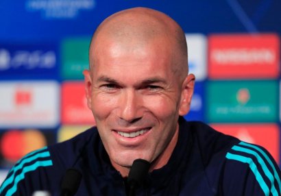 Zidan tarixi göstəricinin bir addımlığında