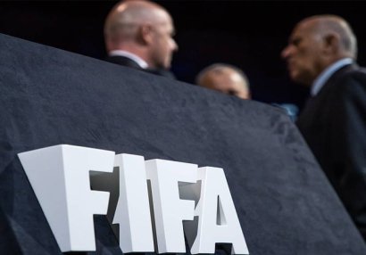 FIFA açıqladı: 441 futbolçu maddi yardım istəyir